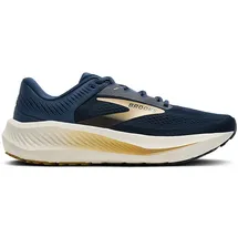 Brooks Anthem 8 Herren Blue / Spellbound / Starfish 47,5