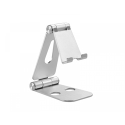 MaxMount Handyhalter und Ständer - Aluminium