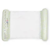 Swim Essentials Wasserhängematten Green Matcha 119 x 78 cm