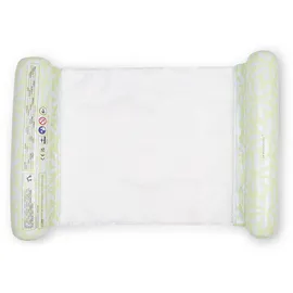 Swim Essentials Wasserhängematten Green Matcha 119 x 78 cm
