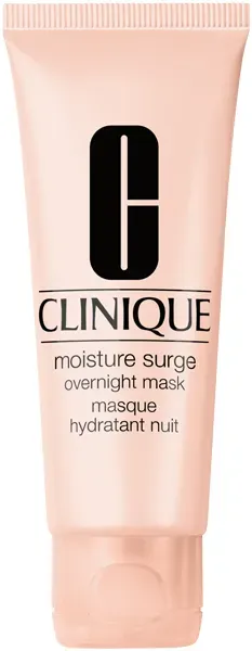 Moisture Surge Overnight Mask