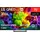 LG 75QNED93B6A 75" 4K QNED evo AI Smart TV