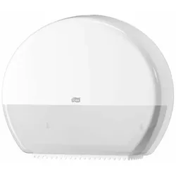 Tork Elevation Toilettenpapier-Spender Jumbo (weiß)