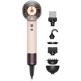 Dyson Supersonic Nural Curly+Coily Ceramic Pink/Roségold