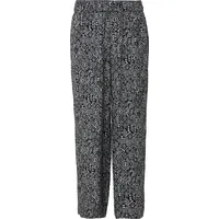 s.Oliver Culotte aus Viskose schwarz 46