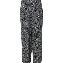 s.Oliver Culotte aus Viskose schwarz 46