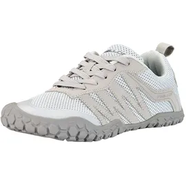 Ballop Pellet Schuhe (Größe 37, grau)