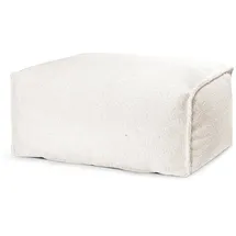 Magma Heimtex Sitzsack (Set) weiß