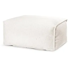 Magma Heimtex Sitzsack (Set) weiß