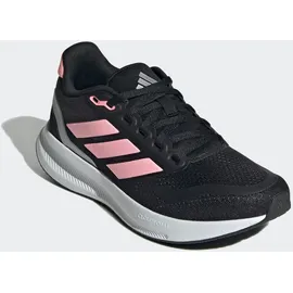adidas Runfalcon 5 Kinder Schwarz 38
