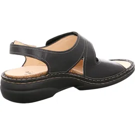 Finn Comfort Milos schwarz 43