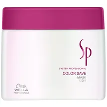 Wella SP Color Save Mask 400 ml