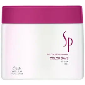 Wella SP Color Save Mask 400 ml