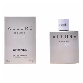 Chanel Allure Homme Édition Blanche Eau de Parfum 50 ml