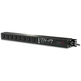 Güde GUDE 8316-2 EPC 8xC13 switched PDU, 8 x IEC C13,