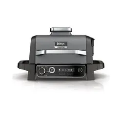 Ninja Woodfire Elektrischer Outdoor Grill & Smoker OG701DE