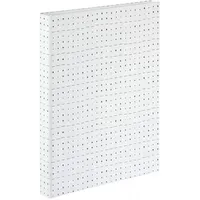 Hama Graphic Squares 19x24.5/40 weiße Seiten (7236)