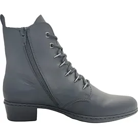 Rieker Y0700-01 black 40