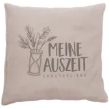 sundohomecare Sundo Kräuterkissen `Meine Auszeit`
