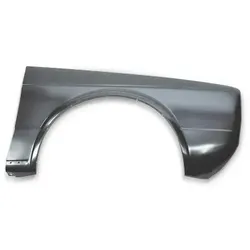 DIEDERICHS Kotflügel SEAT,CUPRA 7434006 5FA821022,5FA821022A