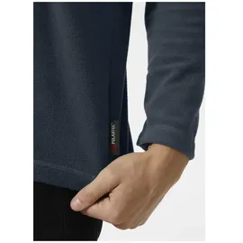 HELLY HANSEN Daybreaker Fleece - Navy - M