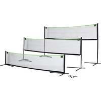 EXIT TOYS verstellbares Sportnetz 243x500cm (44.03.10.00)