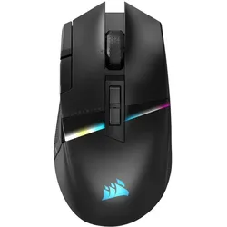 Corsair Gaming Darkstar - Maus - optisch - 15 Tasten