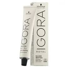 Schwarzkopf Igora Royal Absolutes Silver Whites schiefer grau 60 ml