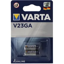 Varta Professional Electronics V23GA 2 St.