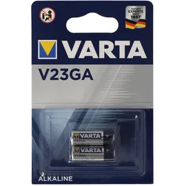 Varta Professional Electronics V23GA 2 St.