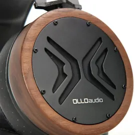 OLLO Audio X1 1.0 Braun/Schwarz