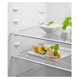 Electrolux LRB2AE88S Einbaukühlschrank (142 l, 820 mm hoch, Weiß)