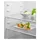 Electrolux LRB2AE88S Einbaukühlschrank (142 l, 820 mm hoch, Weiß)