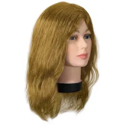 Bergmann Teeny Natura blond