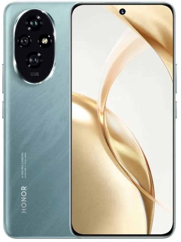 Smartphone Honor Honor 200 5G 6,7