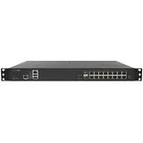 Sonicwall Nsa 2800 Alta Disponibilità, Firewall