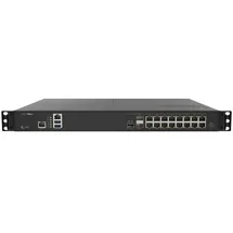 Sonicwall Nsa 2800 Alta Disponibilità, Firewall