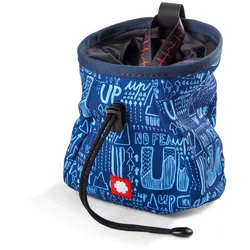 Ocun LUCKY + Belt  Up Blue