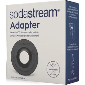 Sodastream Adapter