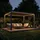Ximax Shade 3 x 4 m Dunkelgrau