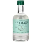 Hayman's of London Old Tom Gin 41,4% Vol. 0,05l