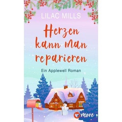 Herzen kann man reparieren