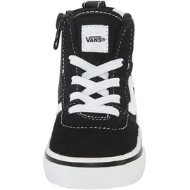 Vans Ashwood Hi Decon Herren Schwarz/Weiß 26