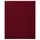 Plissee Klemmfix 85 x 130 cm Brombeer