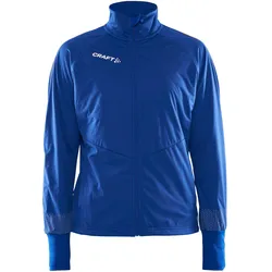 CRAFT ADV Nordic Ski Club Langlaufjacke Damen 346000 - club cobolt L
