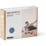 Modu Activity Set Blau