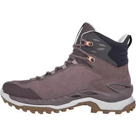 Lowa Innovo GTX Mid Damen Altrosa/Rose 37