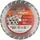 NORTON Clipper Diamantscheibe Standard Beton Turbo Ø350 mm