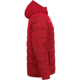 Jako Stadionjacke rot 3XL