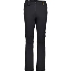 CMP Damen Keilhose Damen Skihose, NERO, 38